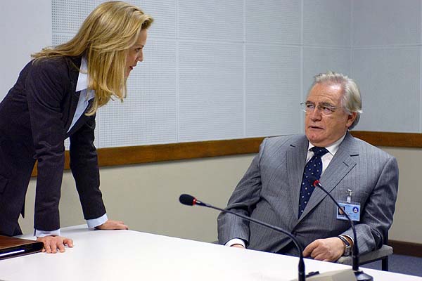 La mort dans la peau (2004)