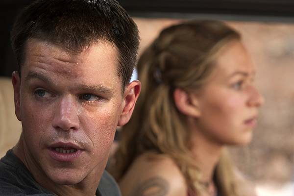 La mort dans la peau (2004)