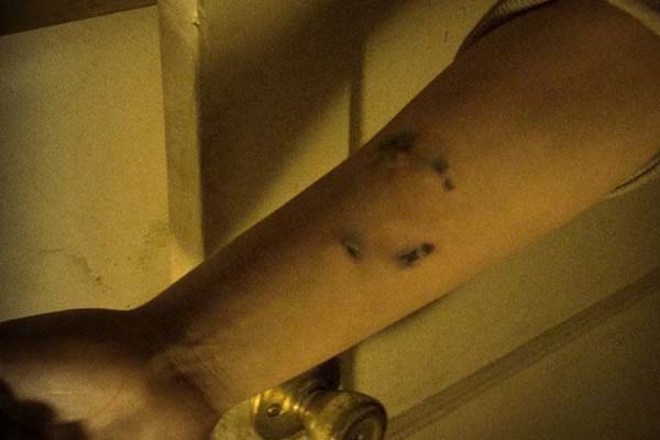 Paranormal Activity: The Marked Ones (2014)