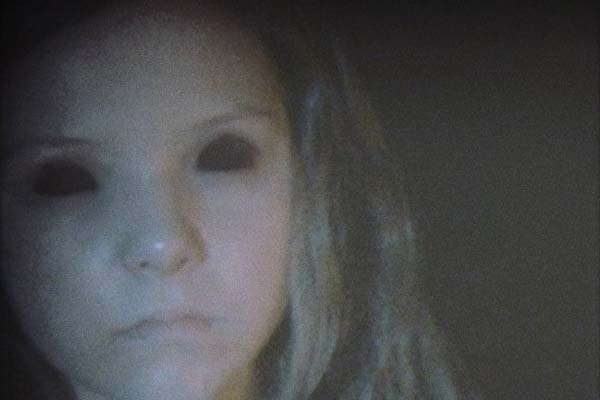 Paranormal Activity: The Marked Ones (2014)