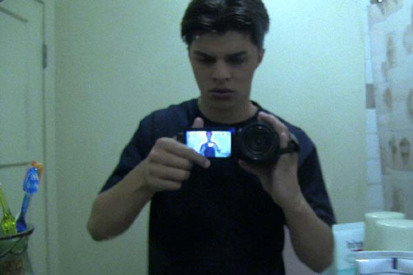 Paranormal Activity: The Marked Ones (2014)