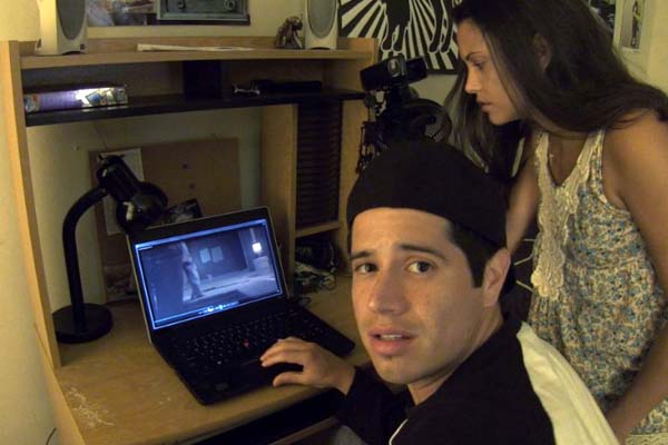 Paranormal Activity: The Marked Ones (2014)