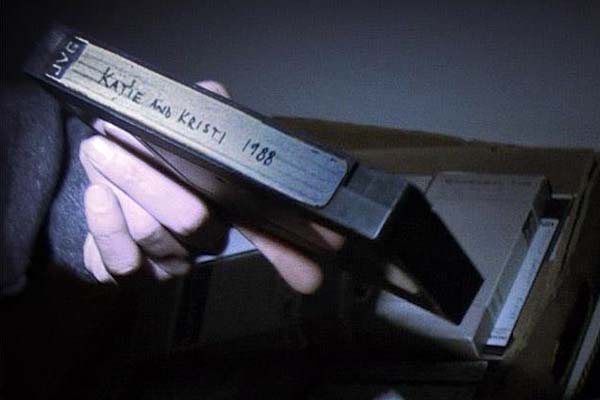 Paranormal Activity: The Marked Ones (2014)