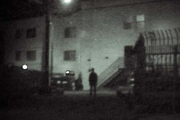 Paranormal Activity: The Marked Ones (2014)