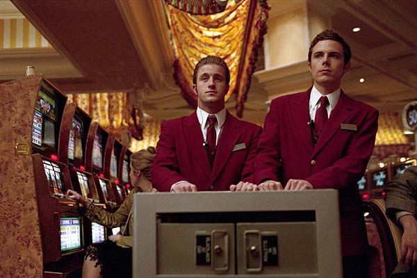 Ocean's Eleven (2001)