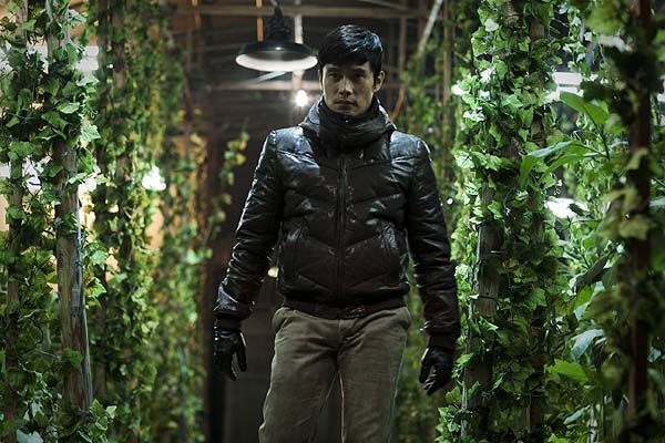 J'ai rencontré le diable (2010)