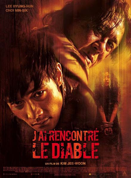 J'ai rencontré le diable (2010)