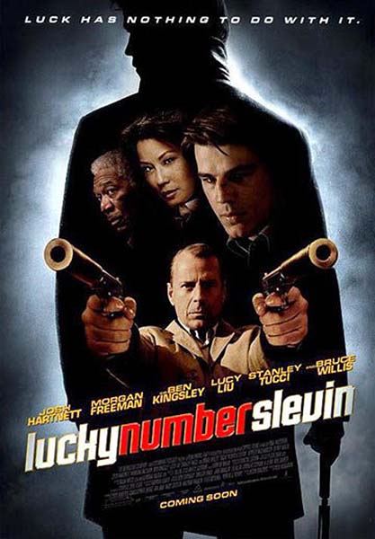 Slevin (2006)