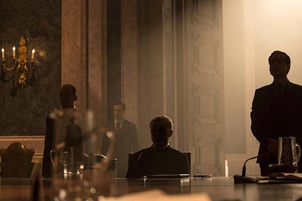 Spectre (2015)