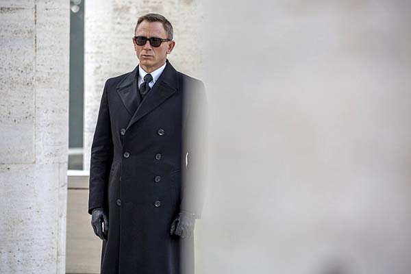 Spectre (2015)