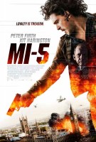 MI-5 Infiltration (2015)