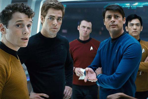 Star Trek (2009)