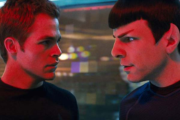 Star Trek (2009)