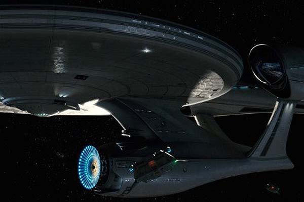 Star Trek (2009)