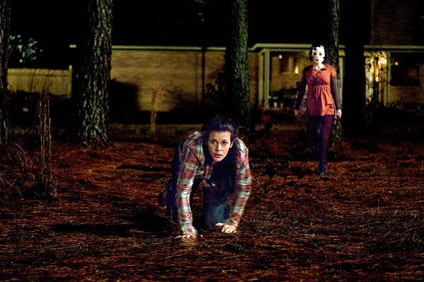 The Strangers (2008)