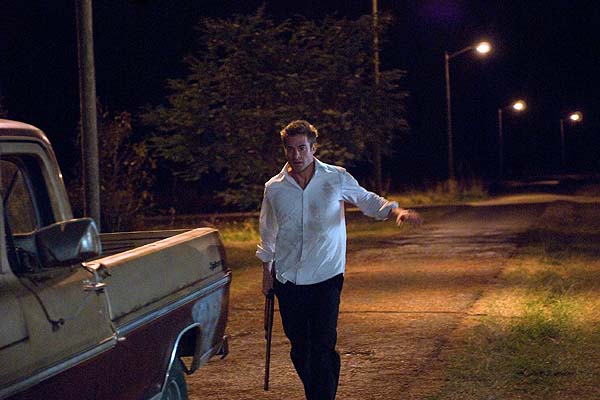 The Strangers (2008)