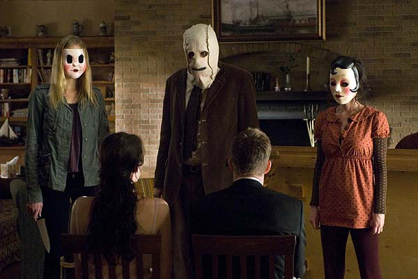 The Strangers (2008)