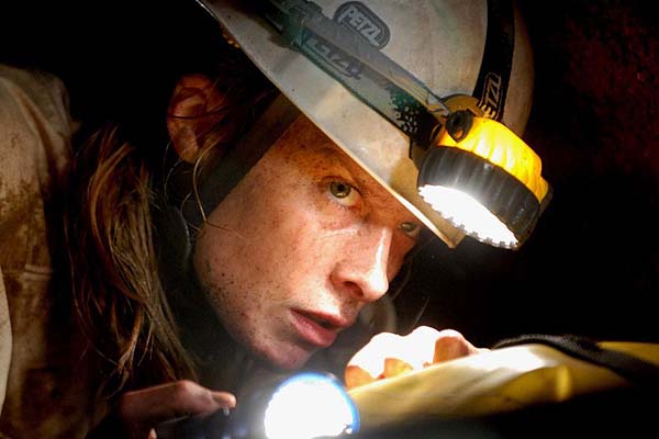 The Descent: Part 2 (2009)