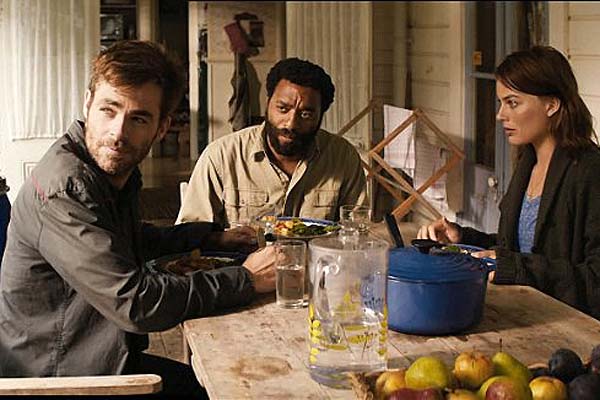 Les Survivants (2015)