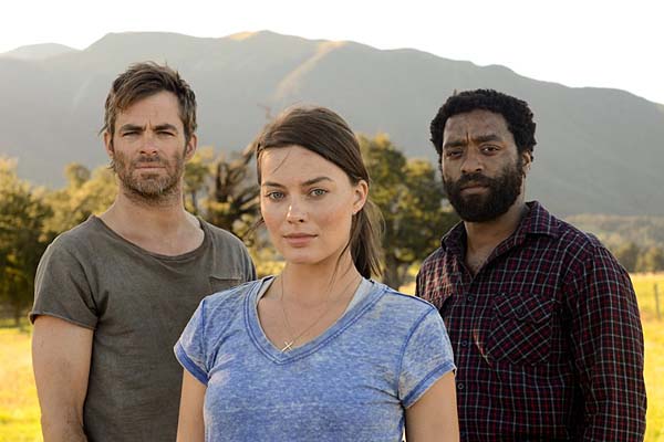 Les Survivants (2015)