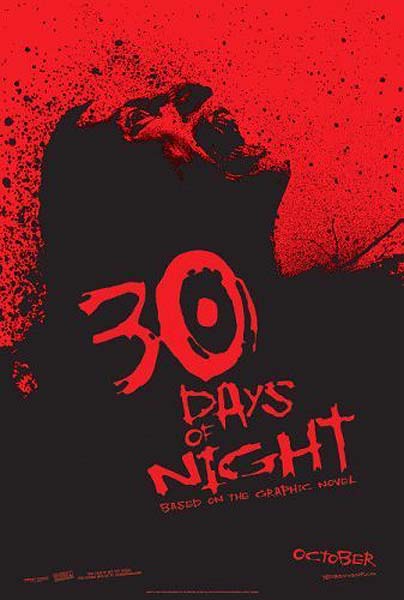 30 jours de nuit (2007)