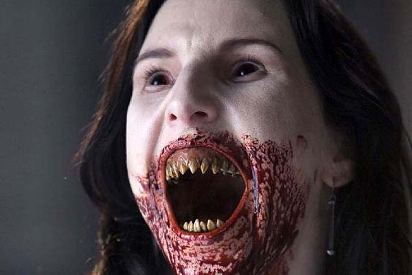 30 jours de nuit (2007)