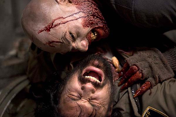 30 jours de nuit (2007)