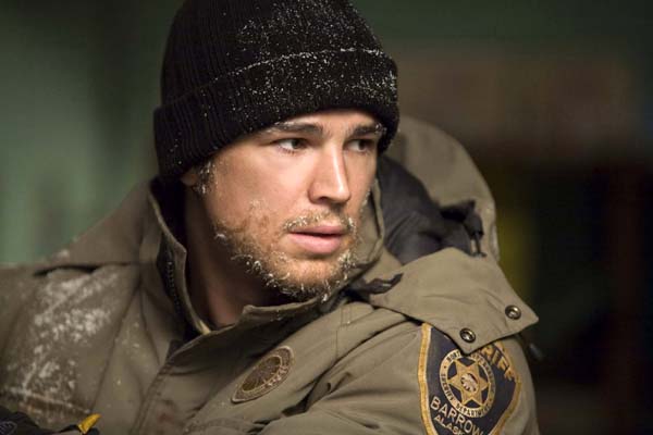 30 jours de nuit (2007)