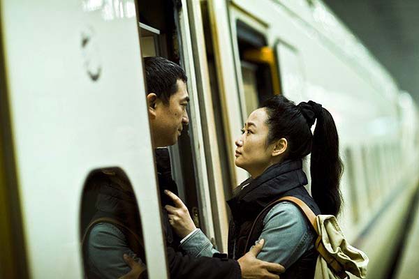 A Touch of Sin (2013)