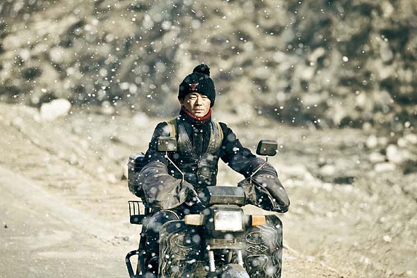 A Touch of Sin (2013)