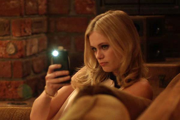 Cheap Thrills (2013)