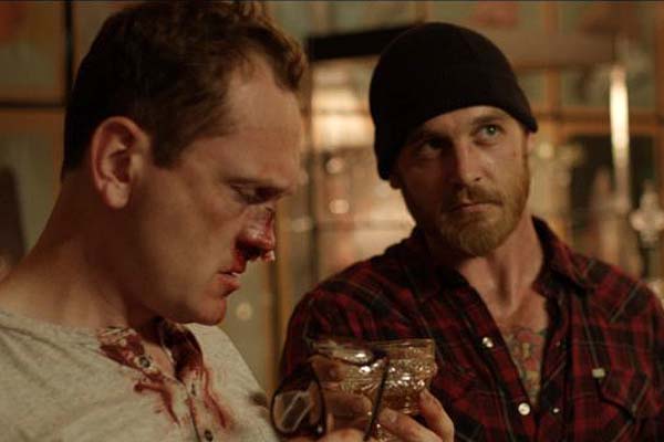 Cheap Thrills (2013)