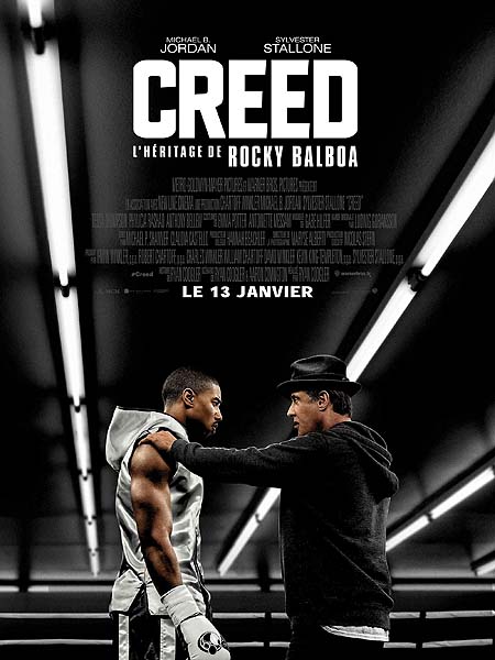 Creed: L'héritage de Rocky Balboa (2015)
