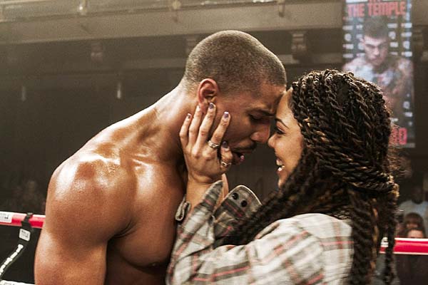 Creed: L'héritage de Rocky Balboa (2015)