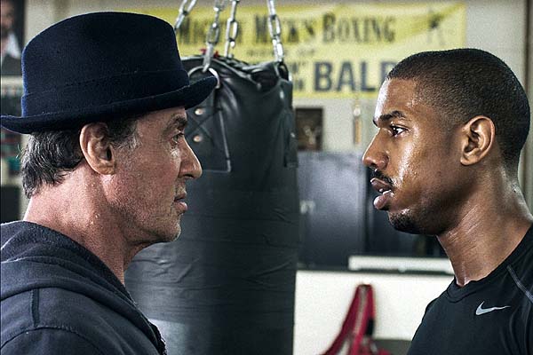 Creed: L'héritage de Rocky Balboa (2015)