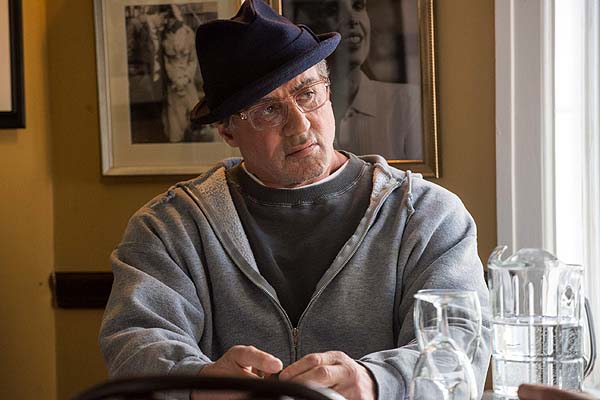 Creed: L'héritage de Rocky Balboa (2015)