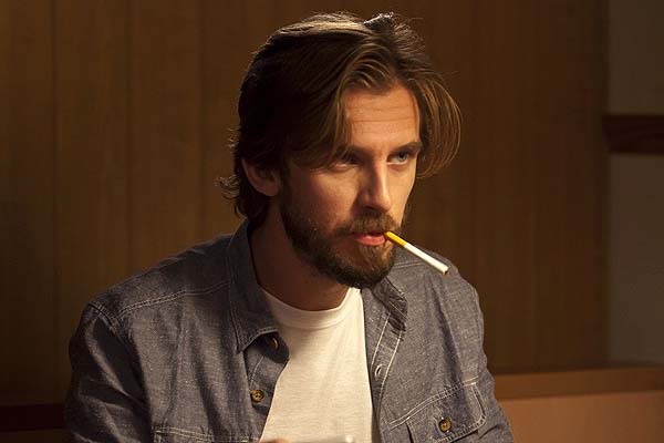 Criminal Activities (2015)