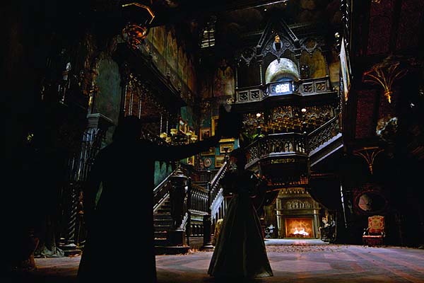 Crimson Peak (2015)