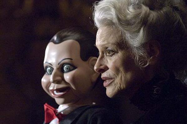 Dead Silence (2007)