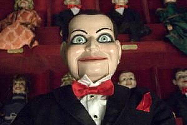 Dead Silence (2007)