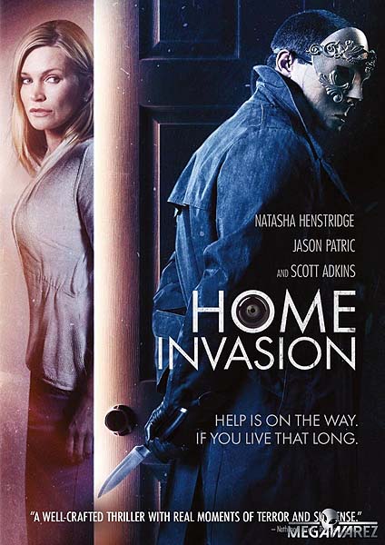 Home Invasion (2016)