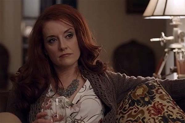 Home Invasion (2016)