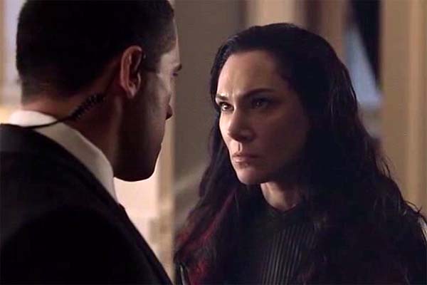 Home Invasion (2016)