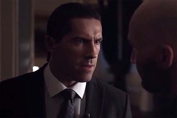 Home Invasion (2016)