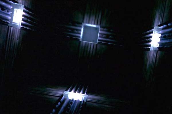 Cube²: Hypercube (2002)