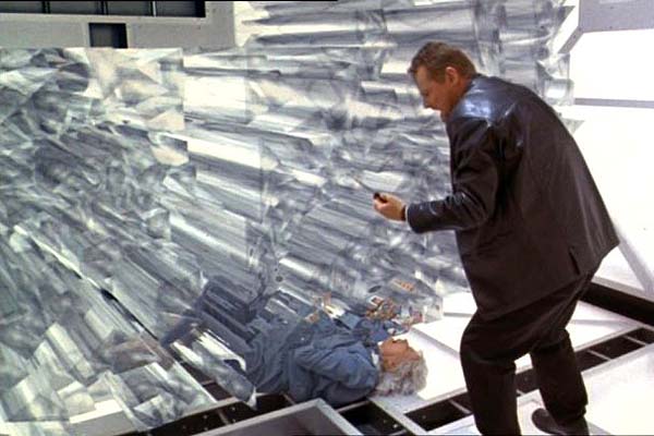 Cube²: Hypercube (2002)