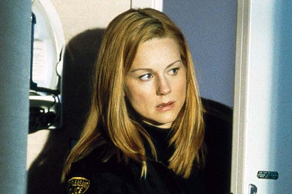 La prophétie des ombres (2002)