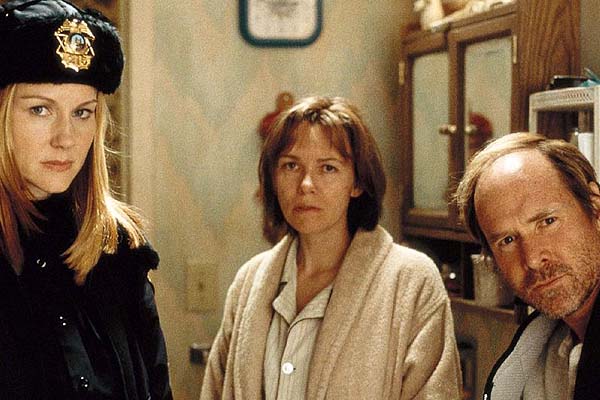 La prophétie des ombres (2002)