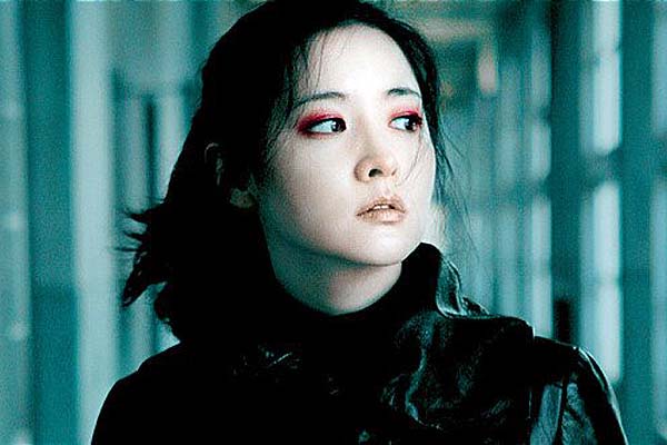 Lady Vengeance (2005)