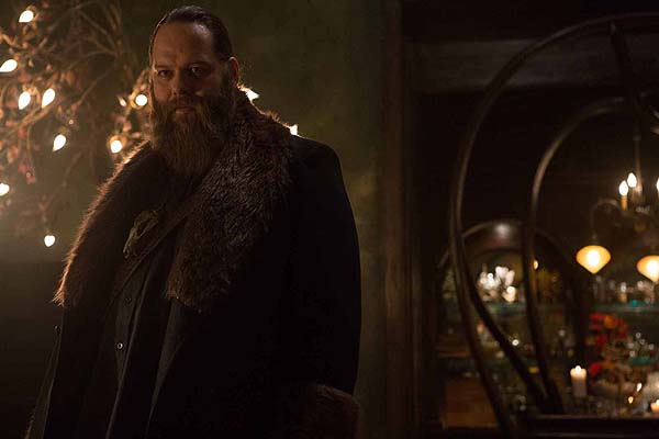 Le dernier chasseur de sorcières (2015)